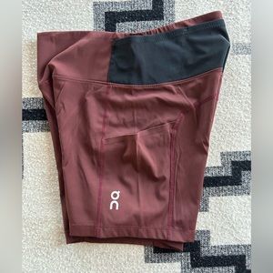 On Running Sprinter Shorts